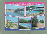 AK Saluti da Bibione.