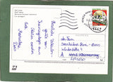 AK Grüße aus Bibione.