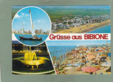AK Grüße aus Bibione.
