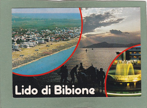 AK Lido di Bibione.