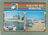 AK Saluti da Bibione.