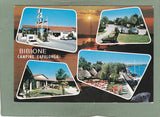 AK Bibione Camping Capalonga.