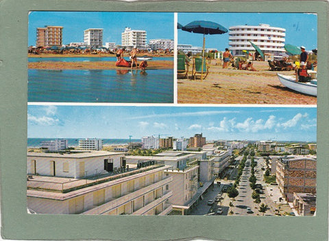 AK Lido di Bibione.