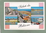 AK Saluti da Bibione.