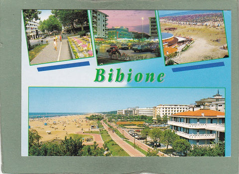 AK Bibione.