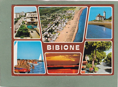 AK Bibione.