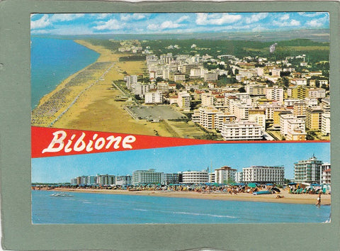 AK Bibione.