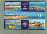 AK Saluti da Bibione.