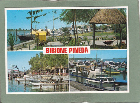 AK Bibione Pineda.