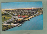 AK Bibione Pineda. Camping Capalonga.