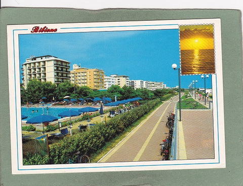 AK Bibione.