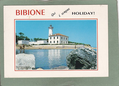 AK Bibione.