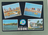 AK Grüße aus Bibione.