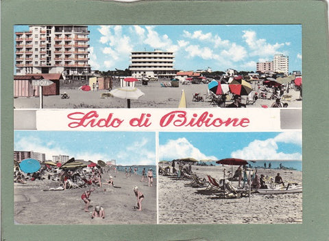 AK Lido di Bibione.