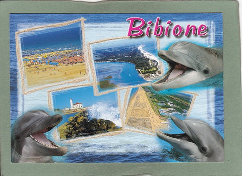 AK Bibione.