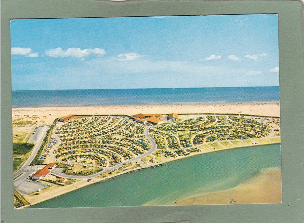 camping bibione pineda AK Bibione Pineda. Camping Capalonga. – Parmenides Ansichtskarten