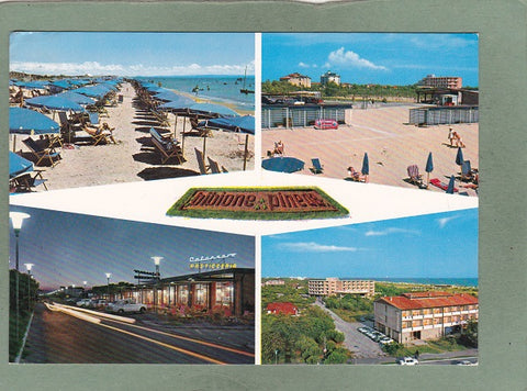 AK Bibione Pineda.