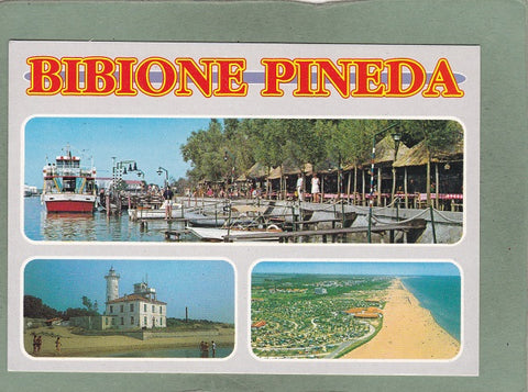 AK Bibione Pineda.