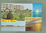 AK Saluti da Bibione. Lido die Pini.