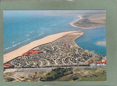 AK Bibione Pineda. Camping Capalonga.