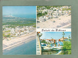 AK Saluti da Bibione. Bungalows.