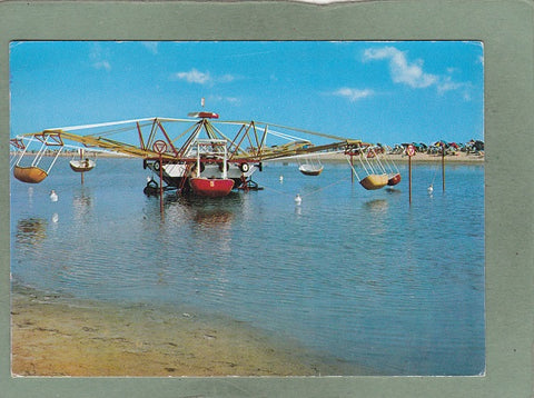 AK Bibione.La Spiaggia.