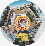 AK Saluti da Bibione.
