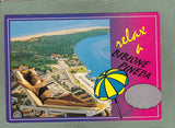 AK Relaxe a Bibione Pineda.