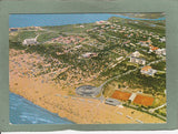 AK Bibione Pineda. Panorama.