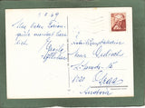 AK Bibione Souvenir.