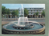 AK Lido di Bibione. Piazza della Fontana.