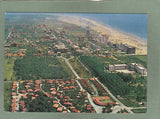 AK Lido di Bibione. Panorama dall‘aereo.