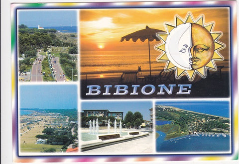 AK Bibione.