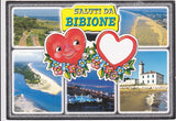 AK Saluti da Bibione.