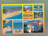 AK Saluti da Bibione. Manchi solo tu.