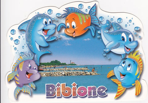 AK Bibione.