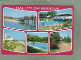 AK Saluti da Bibione.