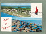 AK Saluti da Bibione.