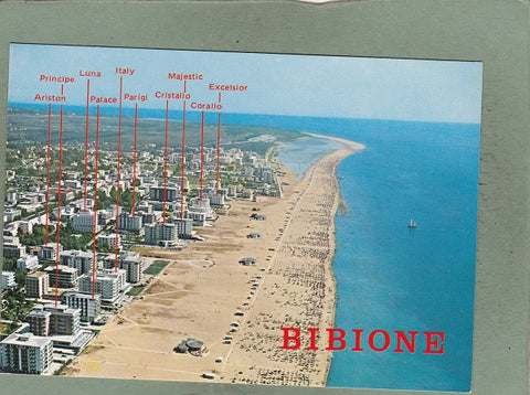AK Bibione.