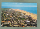 AK Lido di Bibione. Panorama dall‘aereo.