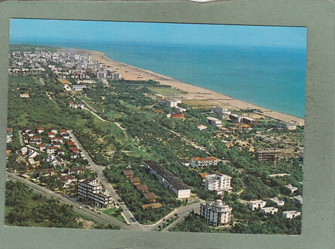 AK Lido di Bibione. Panorama.