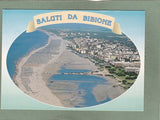 AK Saluti da Bibione.