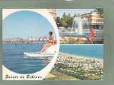 AK Saluti da Bibione.