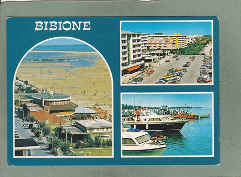 AK Bibione.