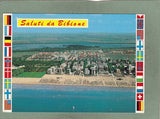 AK Saluti da Bibione.