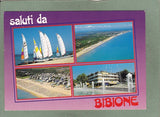 AK Saluti da Bibione.