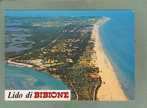 AK Lido di Bibione.