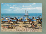 AK Bibione. Spiaggia.