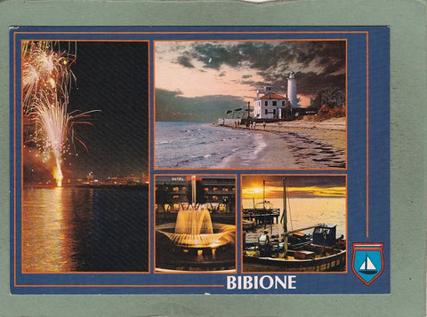 AK Bibione.