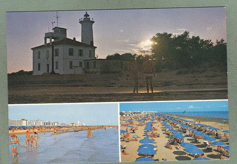 AK Bibione. Il Faro.